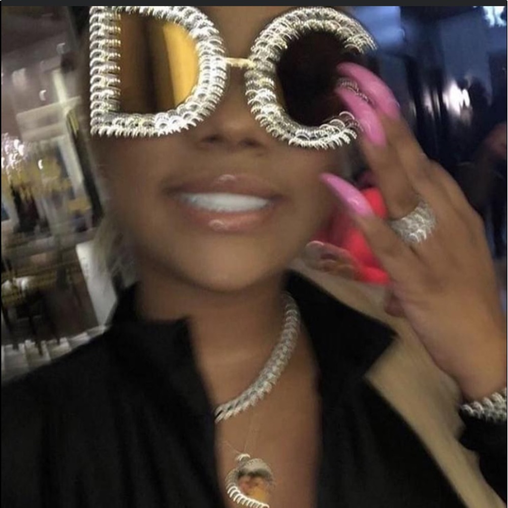 Meet your Posher, Khyla